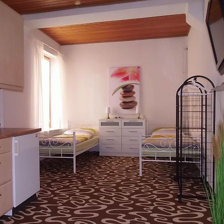 Monteurzimmer Talstrasse 2 Nossen Εξωτερικό φωτογραφία