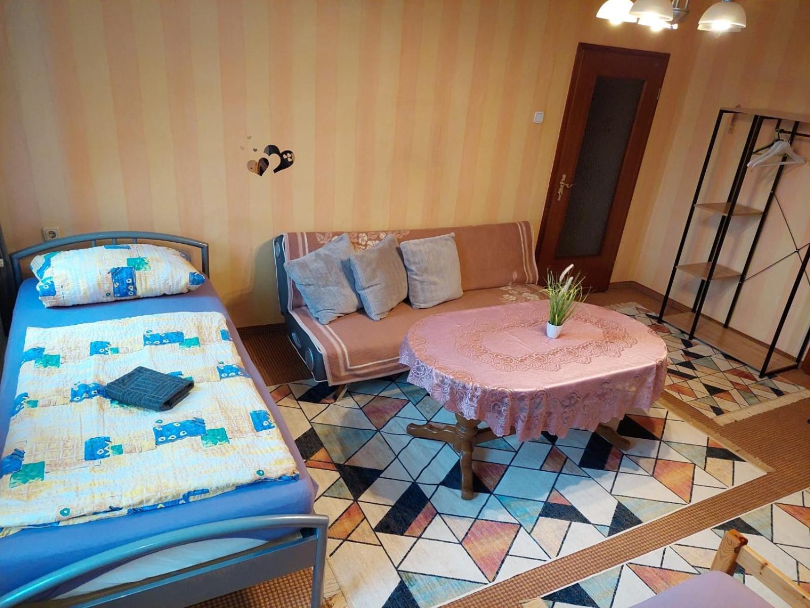 Monteurzimmer Talstrasse 2 Nossen Εξωτερικό φωτογραφία